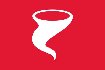 Tornado Icon