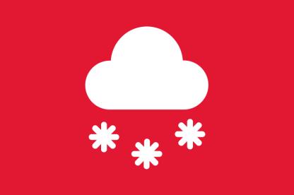 Snow Icon