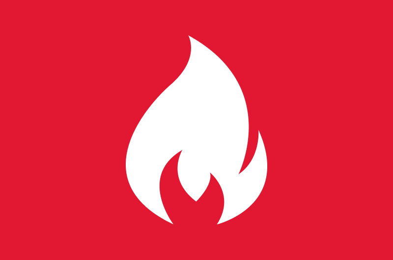 Fire Icon