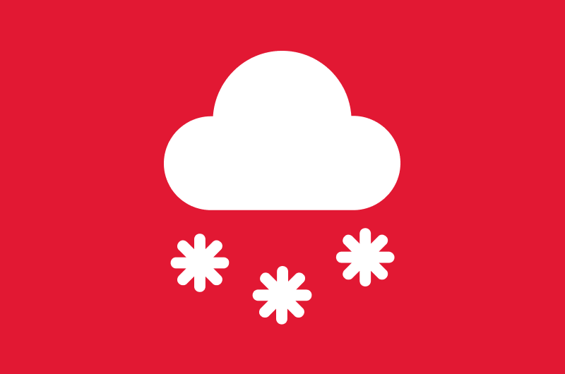 Snow Icon